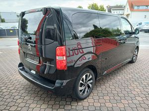 CITROEN SpaceTourer Feel M