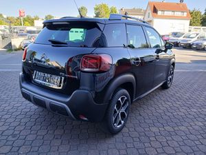 CITROEN C3 Aircross Plus,Automatik,Navi,1Hd.