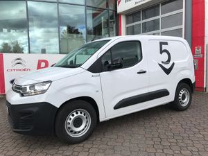CITROEN Berlingo Kasten Elektromotor L1 Fin.ab 2,99%