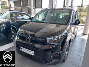 CITROEN Berlingo Max M, Winterpaket, Navi, LED, Kamera