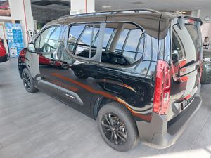 CITROEN Berlingo Max M, Winterpaket, Navi, LED, Kamera