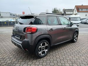 CITROEN C3 Aircross Shine,Automatik,Pano,GRIP Controll