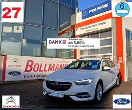OPEL Insignia B Sports Tourer Edition