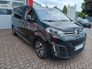 CITROEN SpaceTourer Feel M