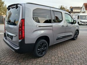 CITROEN Berlingo Max XL,7 Sitzer,Automatik,Diesel