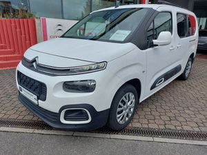 CITROEN Berlingo Shine XL, 7 SITZER &amp; Automatik