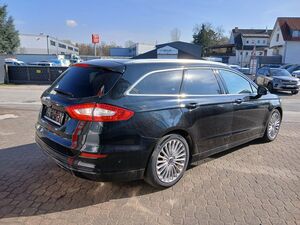FORD Mondeo Turnier Titanium