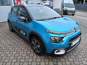 CITROEN C3 Feel Pack