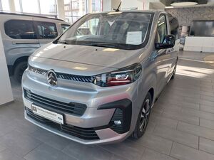 CITROEN SpaceTourer Diesel 180 M Plus EAT8