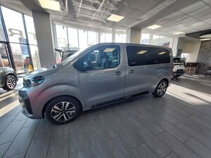 CITROEN SpaceTourer Diesel 180 M Plus EAT8