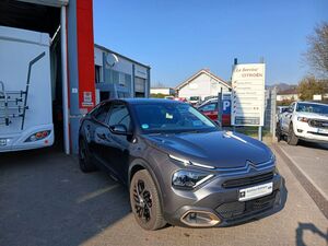 CITROEN C4 Lim. C-Series, 1 Hand, HUD,