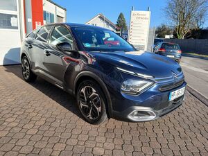 CITROEN C4 Lim. Max Vorführwagen