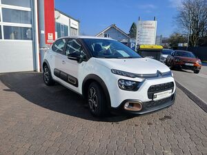 CITROEN C3 C-Series