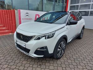 PEUGEOT 3008 GT