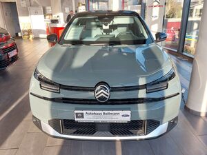 CITROEN C4 Lim. Benziner 130 Automatik Max