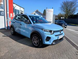 CITROEN C3 ë 113 YOU, Vorführwagen!