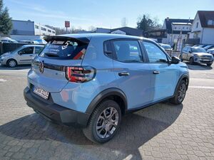 CITROEN C3 ë 113 YOU, Vorführwagen!