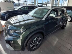 CITROEN C3 Aircross ë 113 MAX