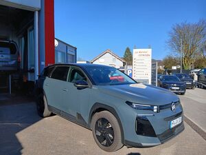 CITROEN C5 Aircross 145 Hybrid MAX