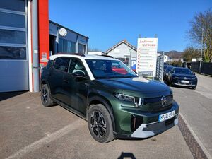 CITROEN C3 Aircross C3 e Aircross VFW Elektro 113 VFW