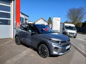 CITROEN C3 ë 113 MAX