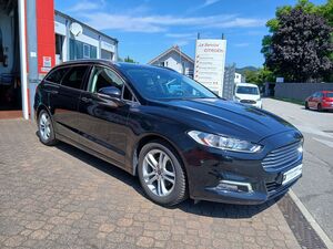 FORD Mondeo Turnier Titanium