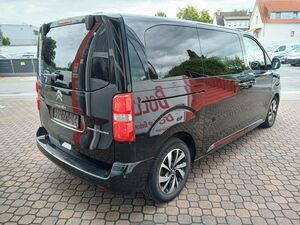 CITROEN SpaceTourer Feel M