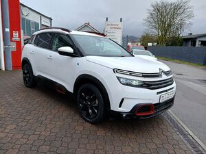 CITROEN C5 Aircross Shine Pack Hybrid,Massagesitze,Leder
