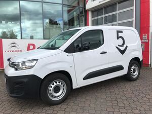 CITROEN Berlingo Kasten Elektromotor L1 Fin.ab 2,99%
