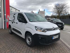 CITROEN Berlingo Kasten Elektromotor L1 Fin.ab 2,99%