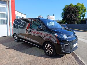 CITROEN SpaceTourer Business Lounge M