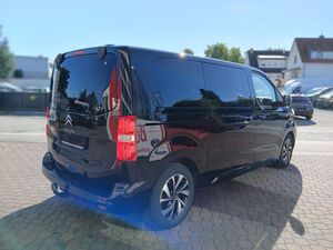 CITROEN SpaceTourer Business Lounge M
