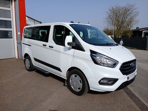 FORD Transit /Tourneo Custom 9 SITZER  320 L1 Trend