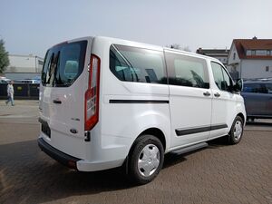 FORD Transit /Tourneo Custom 9 SITZER  320 L1 Trend