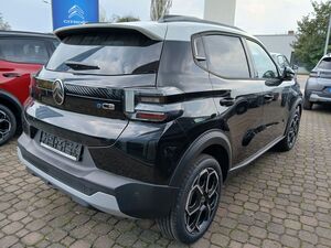 CITROEN C3 ë 113 MAX  E-Prämie bis 6.000 Euro möglich