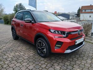 CITROEN C3 ë 113 MAX -bis 6.000 Euro E-Prämie möglich