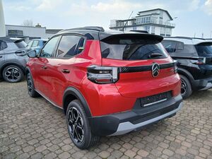 CITROEN C3 ë 113 MAX -bis 6.000 Euro E-Prämie möglich