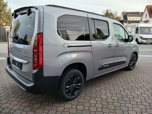 CITROEN Berlingo Max XL,7 Sitzer,Automatik,Diesel