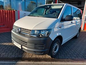 VW T6 Transporter 2.0 TDI Kombi 9 Sitzer