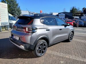 CITROEN C3 ë 113 MAX,