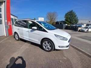 FORD Galaxy Business