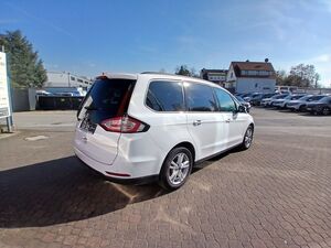 FORD Galaxy Business