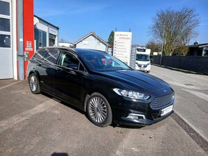 FORD Mondeo Turnier Titanium