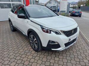 PEUGEOT 3008 GT