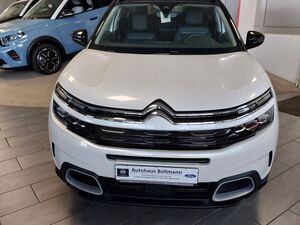 CITROEN C5 Aircross Shine Hybrid