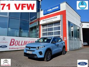 CITROEN C3 ë 113 YOU, Vorführwagen!