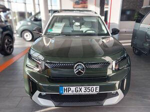 CITROEN C3 Aircross ë 113 MAX