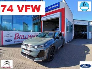CITROEN C5 Aircross 145 Hybrid MAX