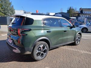 CITROEN C3 Aircross C3 e Aircross VFW Elektro 113 VFW