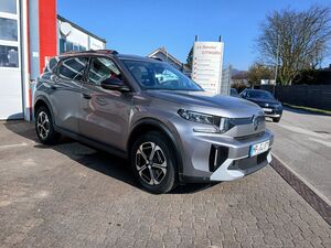 CITROEN C3 Aircross Hybrid 145 MAX